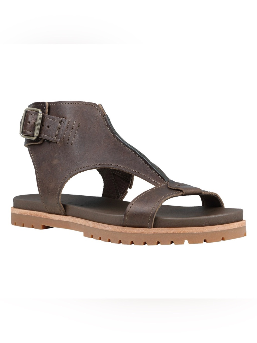 Timberland Natoma Ankle Strap Sandals